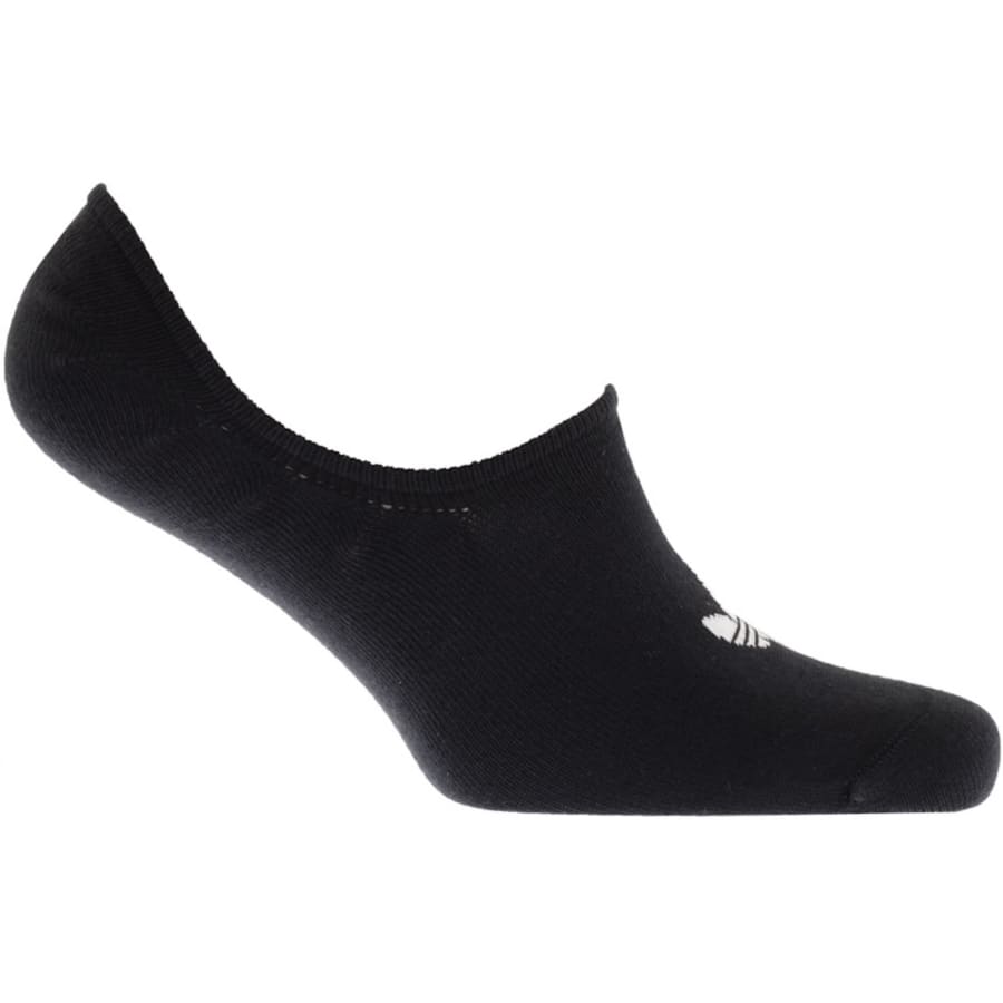 Adidas original socks black shop